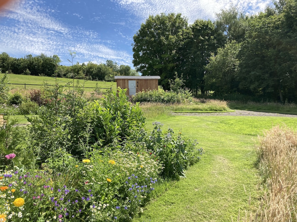 Slades Farm Glamping