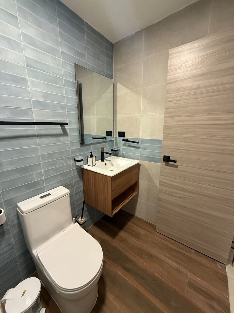 Unique B-202 NOK Unique 2BR Apartment by Vistacana Rentals