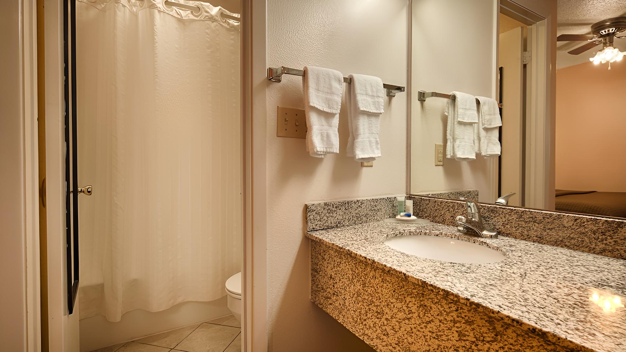 Best Western Llano