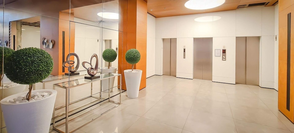 Hayarkon Royal in Tel Aviv-yafo