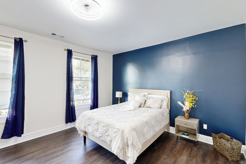 Historic Charm & Great Location!
