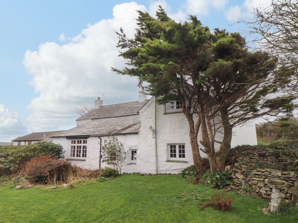 Higher Hill House