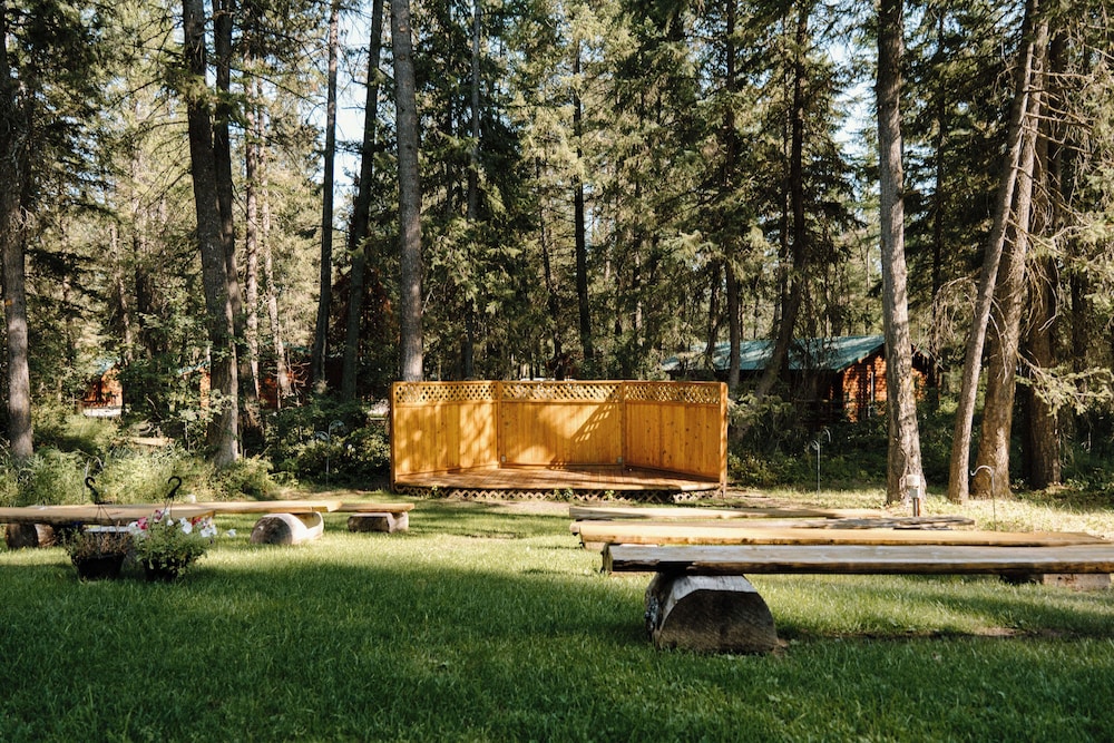 North Forty Resort