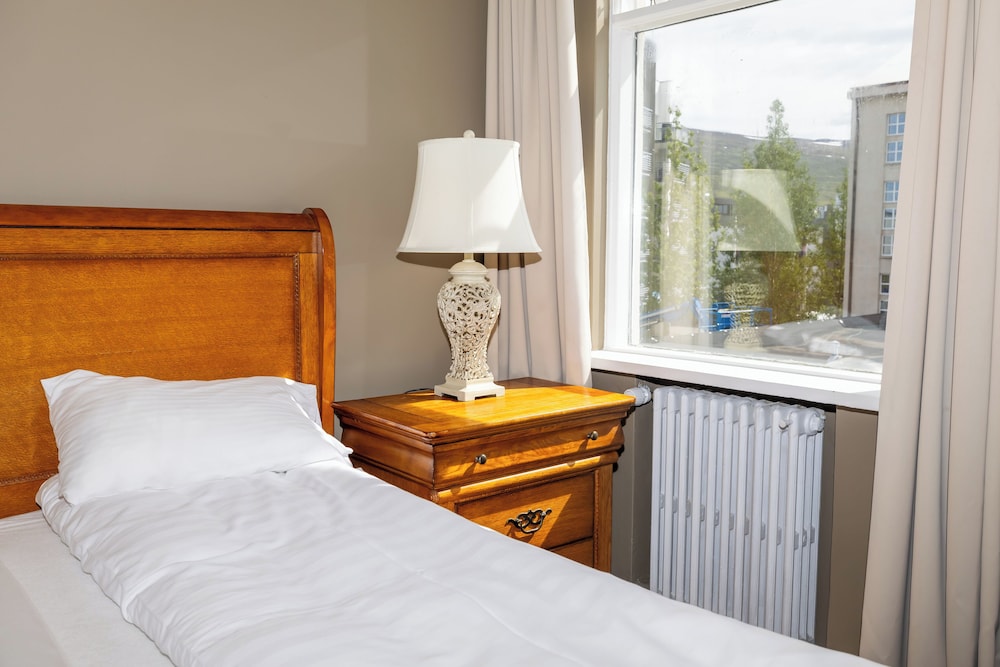 BG4 Guesthouse