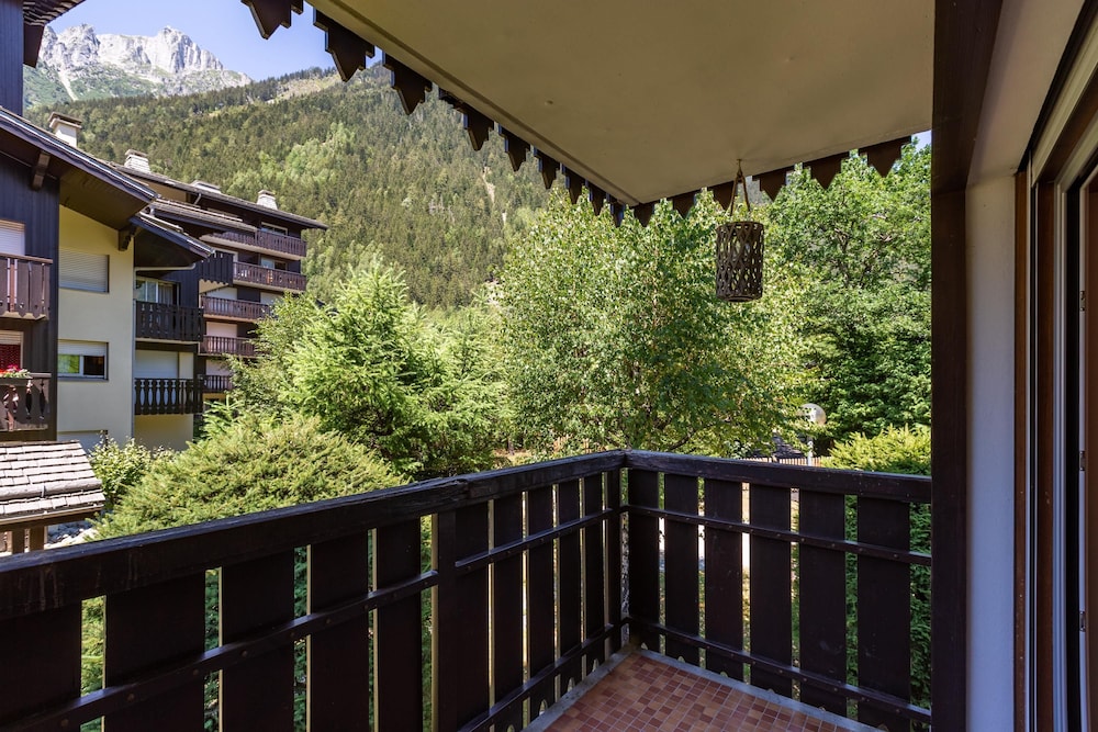 Appartement Clos du Savoy E1