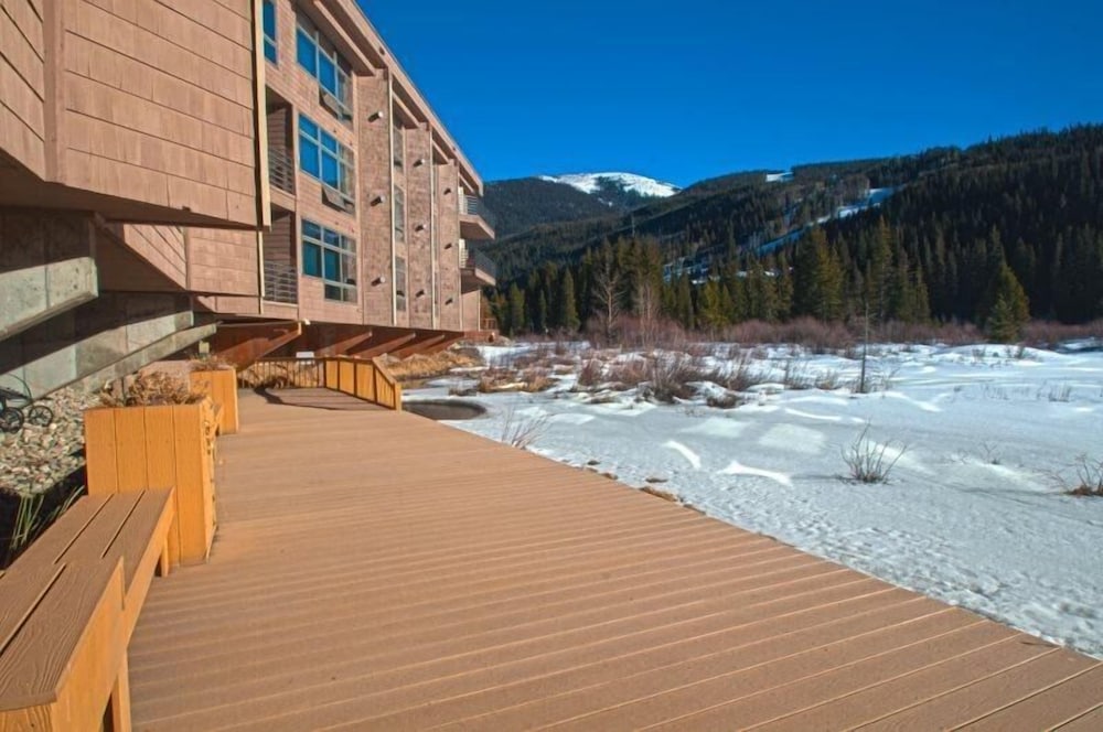 River Bank Lodge 1 Bedroom Apartment by Key to the Rockies