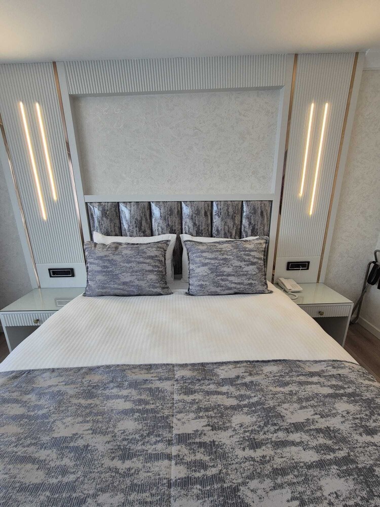 İstanbul Trend Oteli - Image 30