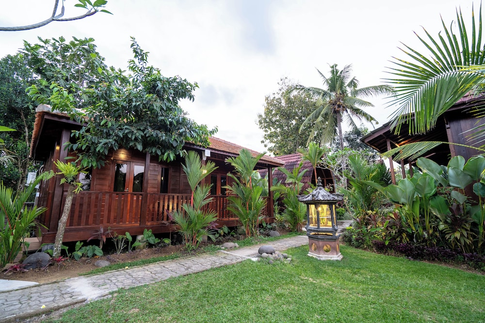 The Dukuh Retreat