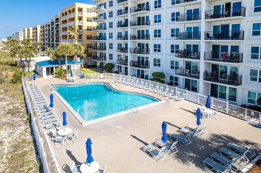 Sea Oats 403 2 Bedroom Condo