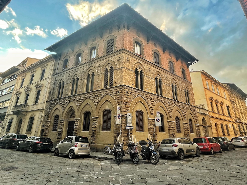 My Guest In Florence