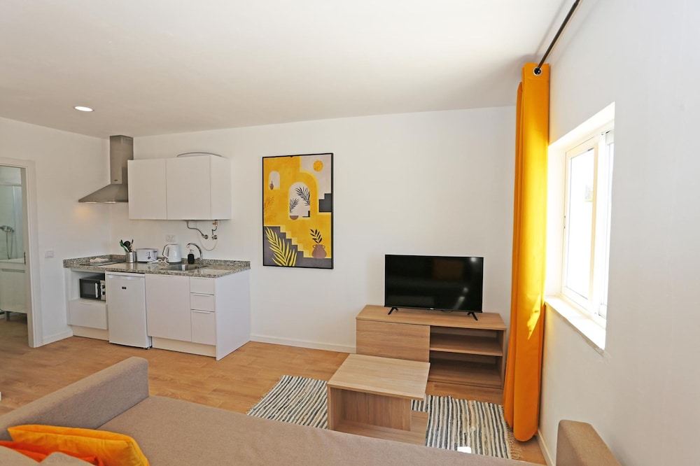 X 04 - 1 Bed Apartment in Quinta da Ponte