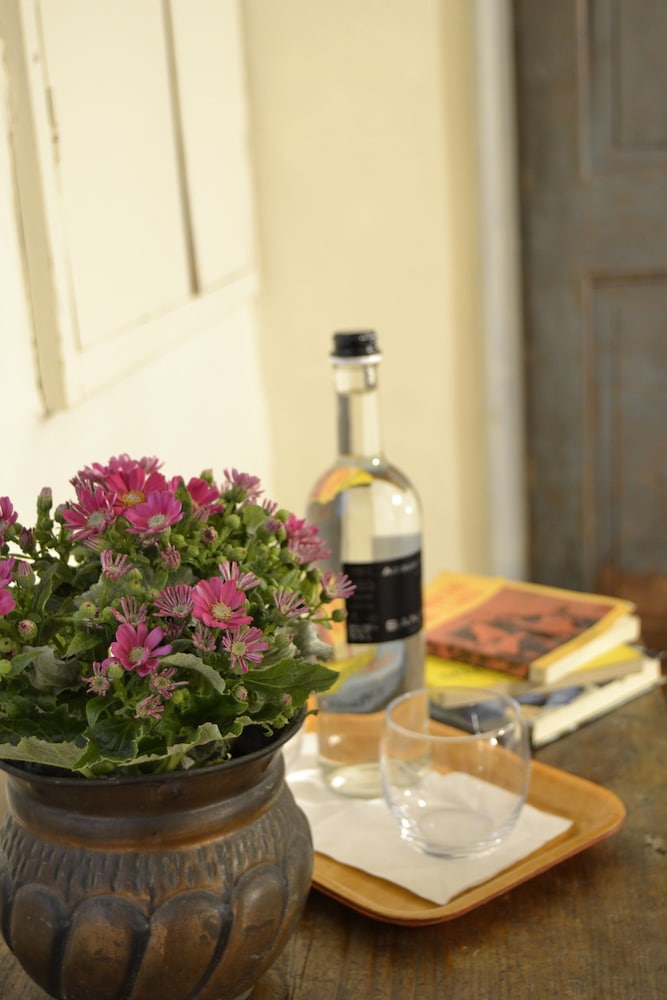 Hotel Il Palazzo Boutique B&B - Image 1