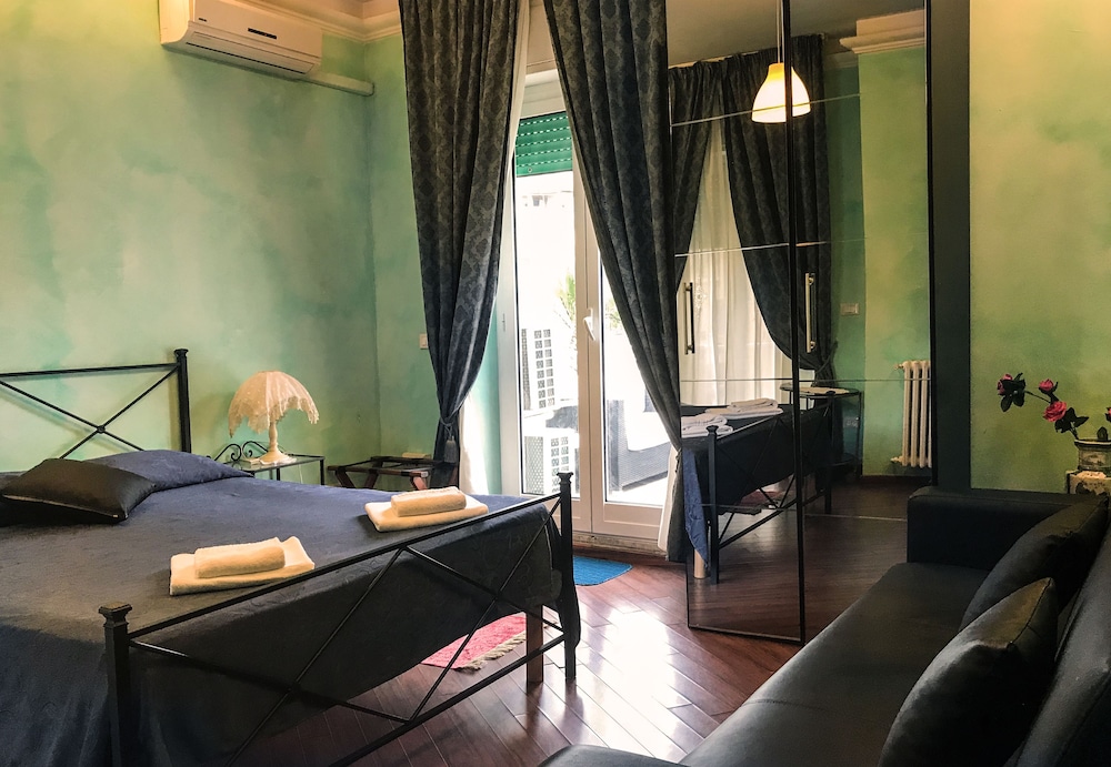 B&B Belle Epoque