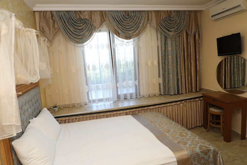 Sea House Süitler - Image 105