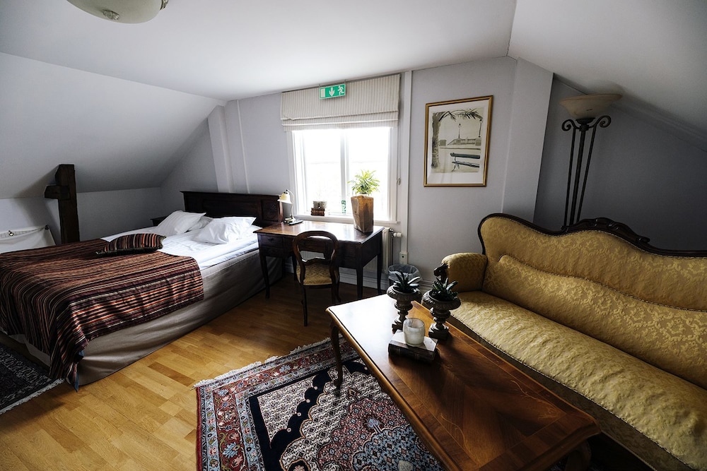 Teleborgs Slott