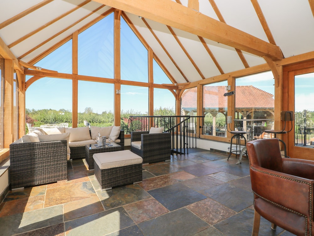 Groomes Country House