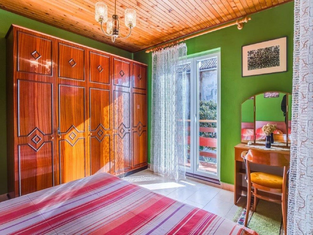 Hotel Monica