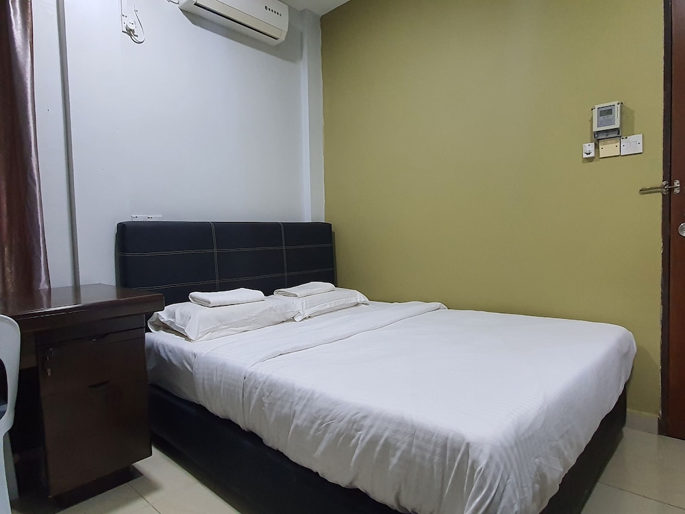 Hotel O Sena Home Homestay #819 photo 5