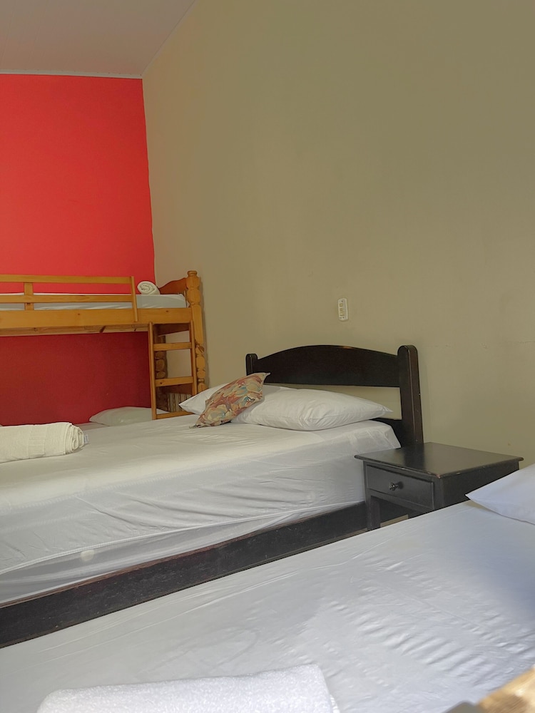 Hotel Fazenda Aguas VIvas