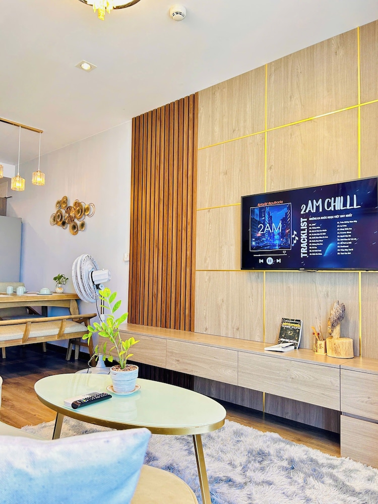 TNH O Ye Home - CSJ TOWER VUNG TAU