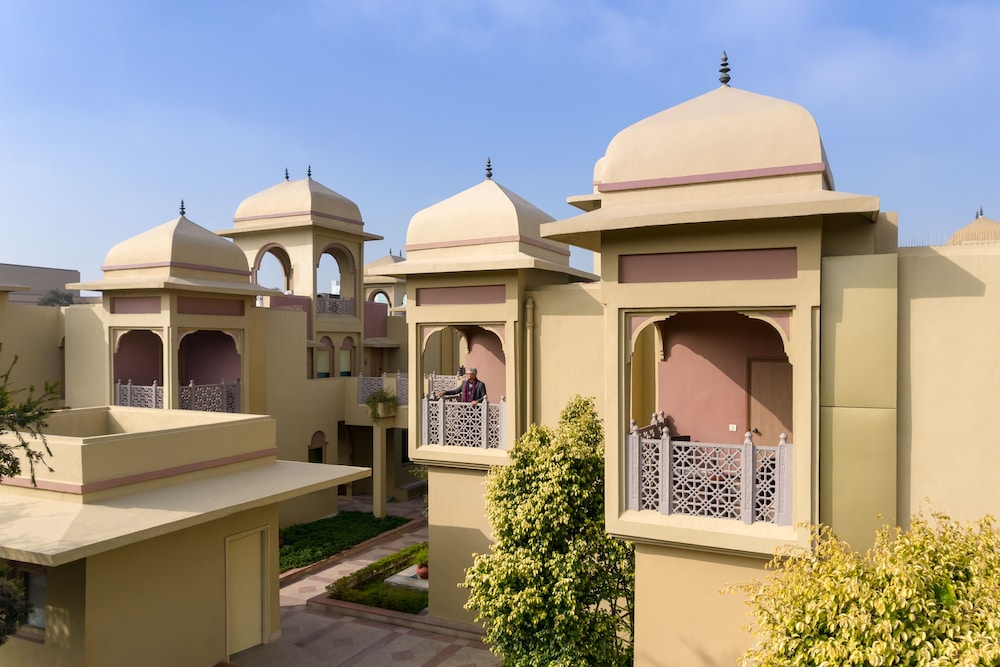 Heritage Village Resort & Spa Manesar