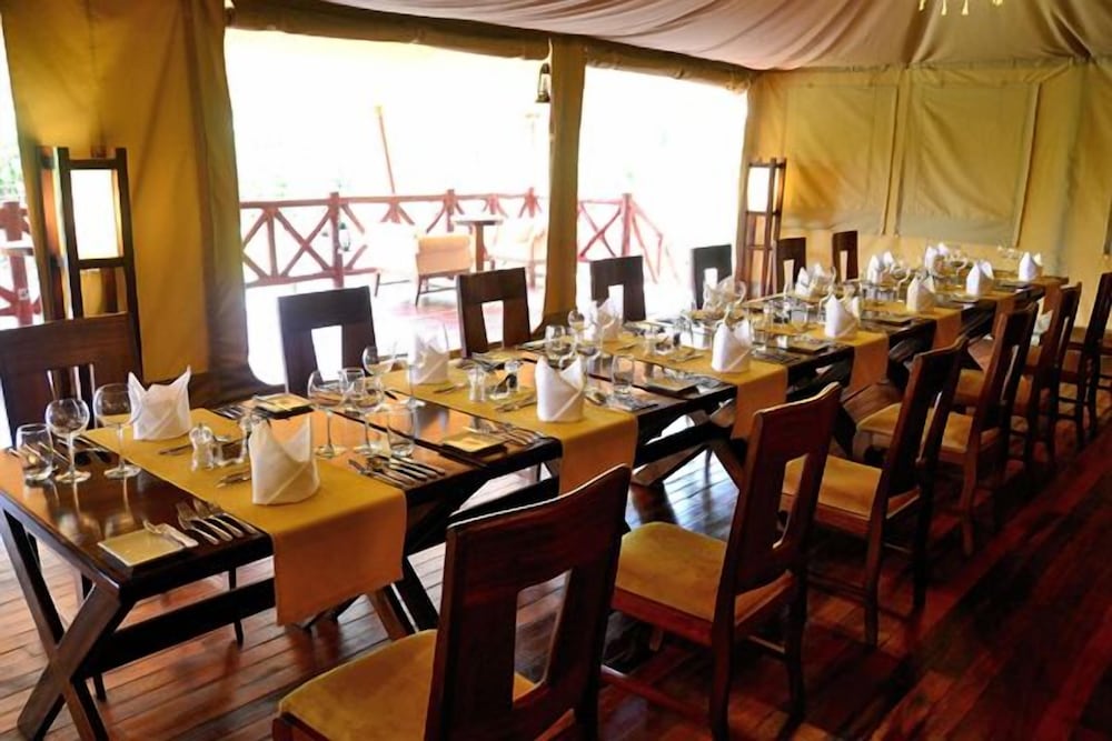Muthu Keekorok Lodge, Maasai Mara, Narok