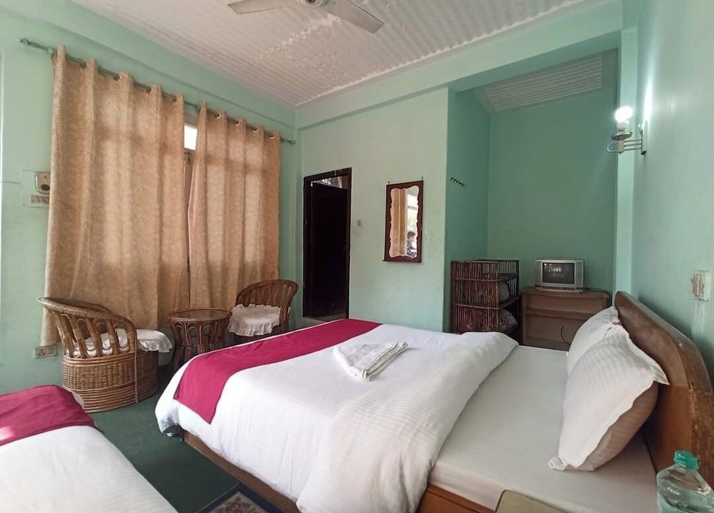 Pushpa Guest House view 4