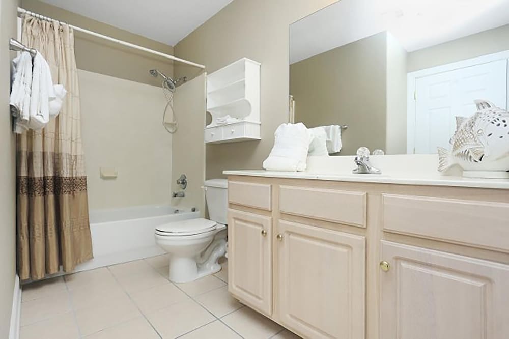 Ocean Villa 2305