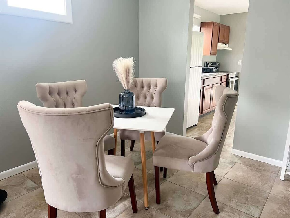 Cozy 2 Bedroom Home, Dade City! #2