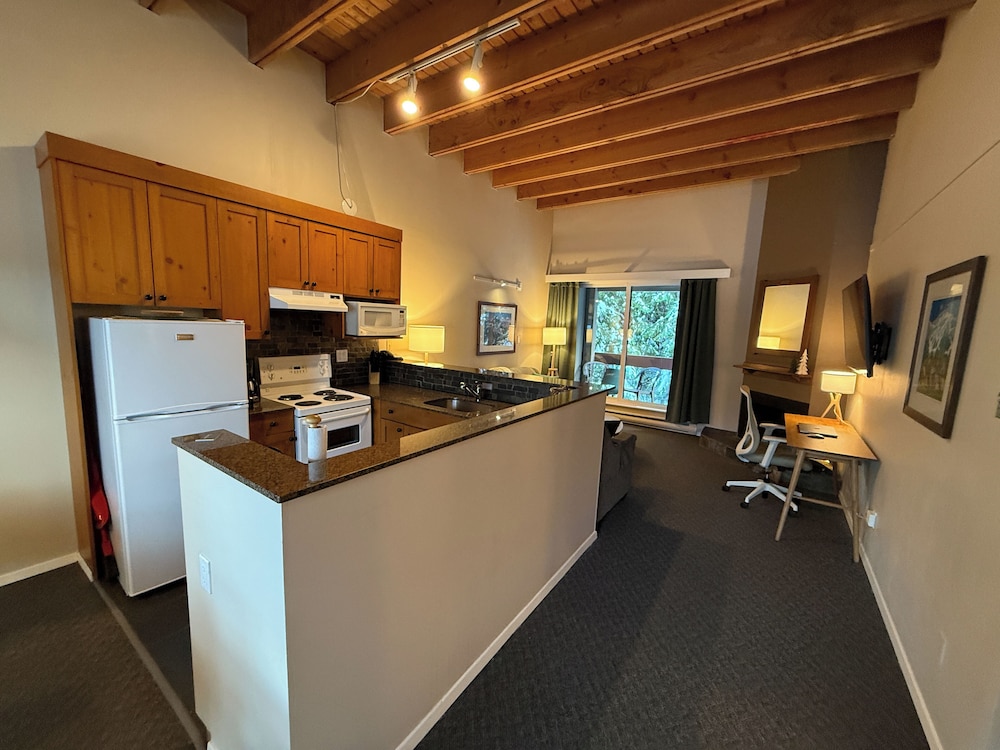 Tantalus #507 - 2BD
