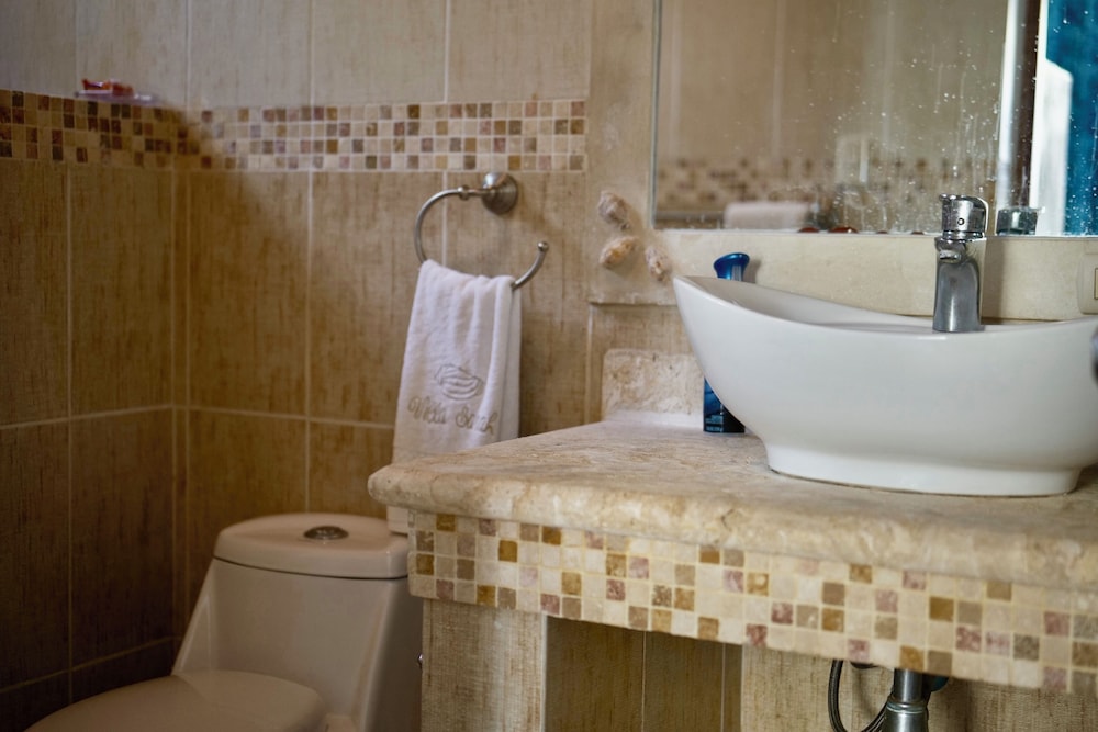 Villas Mares