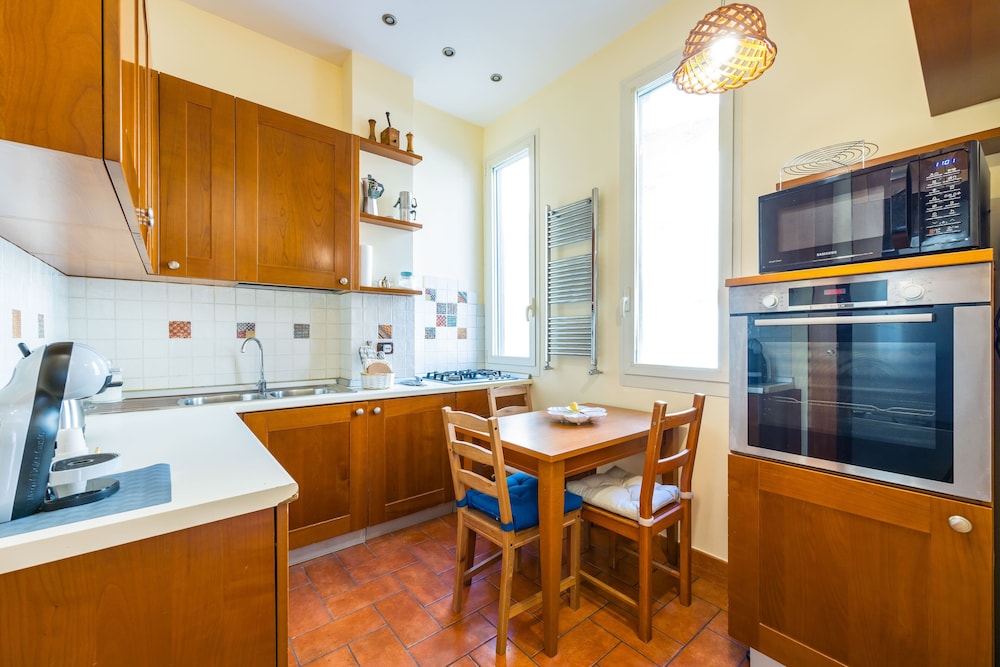 Casa Nostos Alabardieri by Napoliapartments
