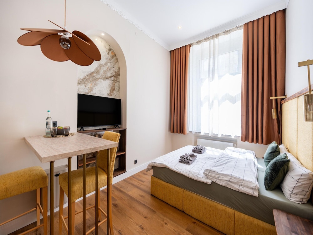 Apartment in Koblenz Near Deutsches Eck