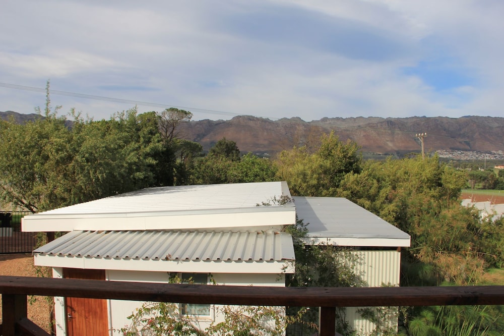 Chelaya Country Lodge
