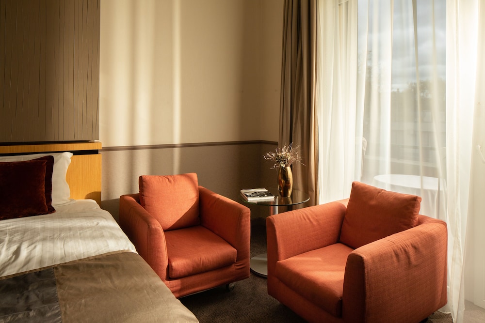 Mamaison Hotel Andrassy Budapest 28