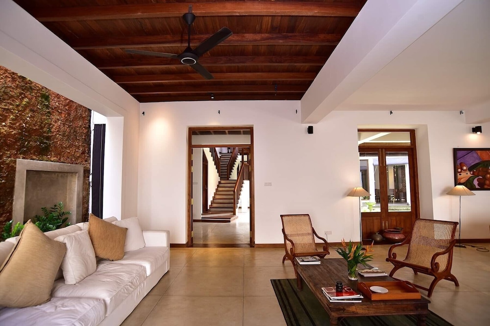 The Fort Oriental Villa view 3