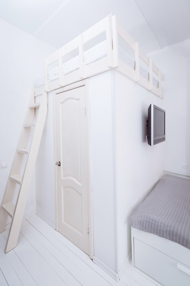 Taiga - Hostel