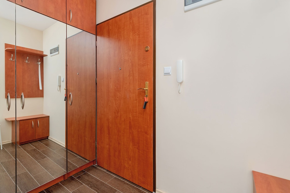 Wakacyjny Apartament Puck by Renters