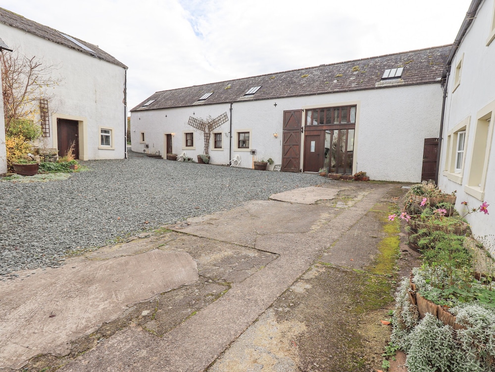 Tithe Cottage