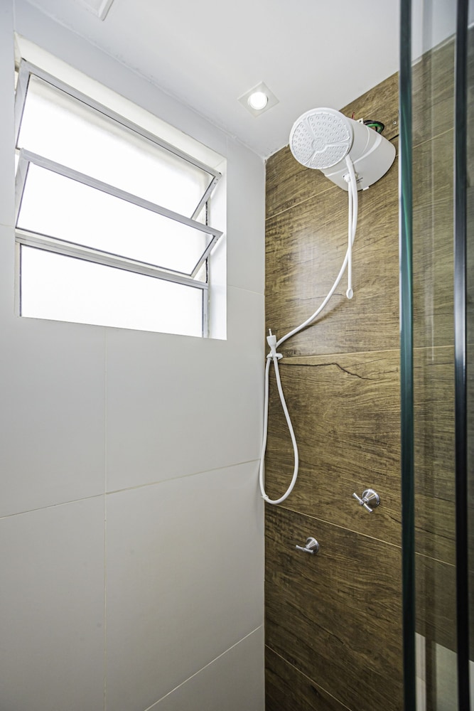 Confort vel Apartamento com Wi-fi pet Friendly