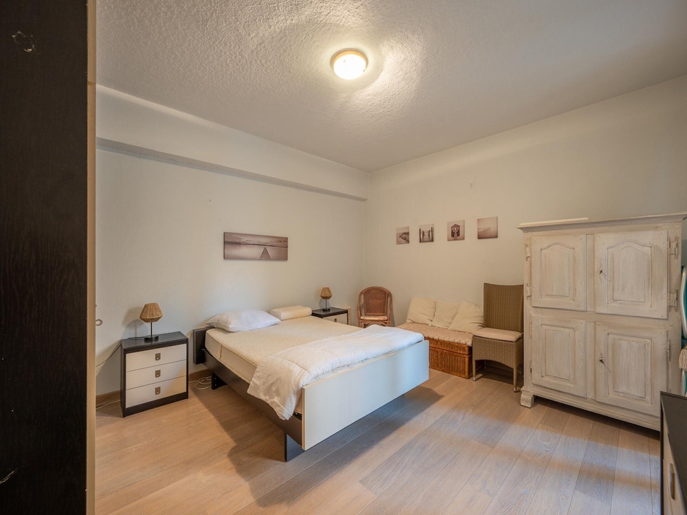 Apartment in Knokke-heist Near the Beach