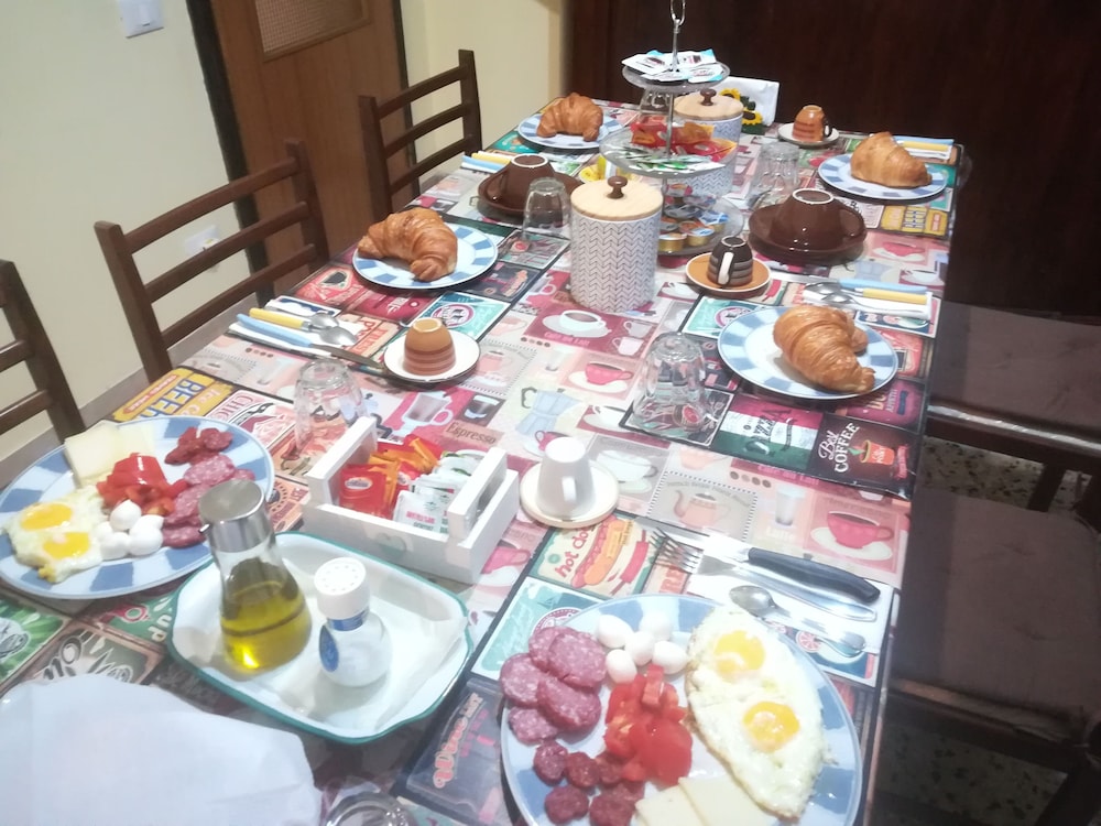 B&B Falcone