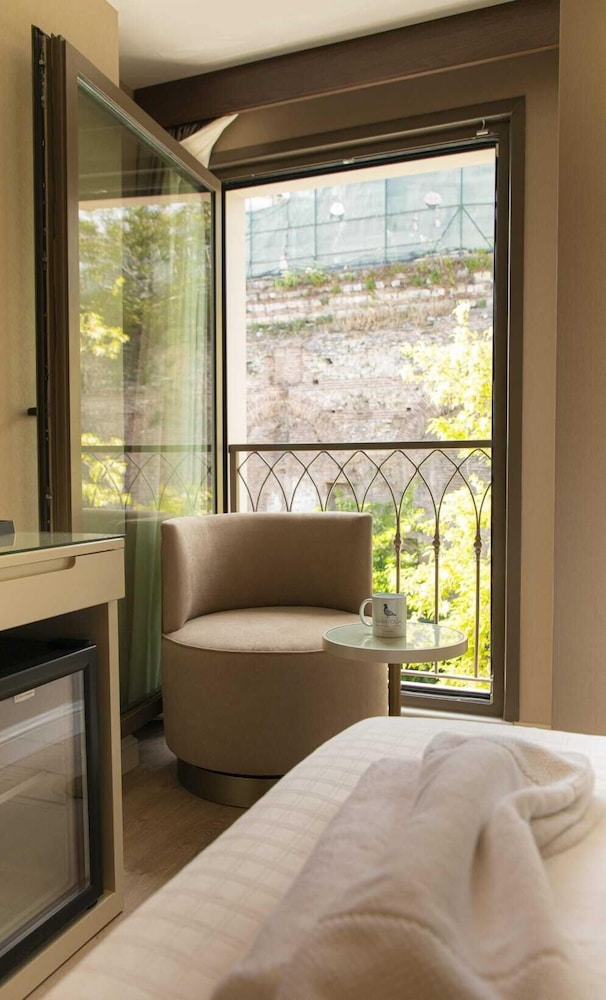 Saratoga Otel - Image 26