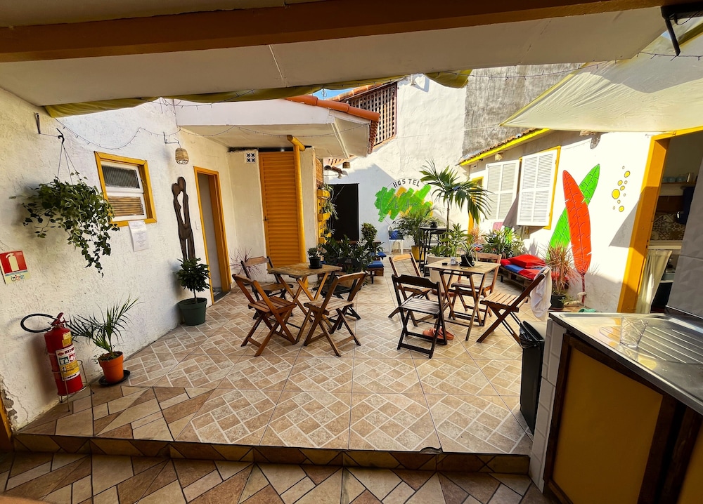 Hostel Casa Da Ana