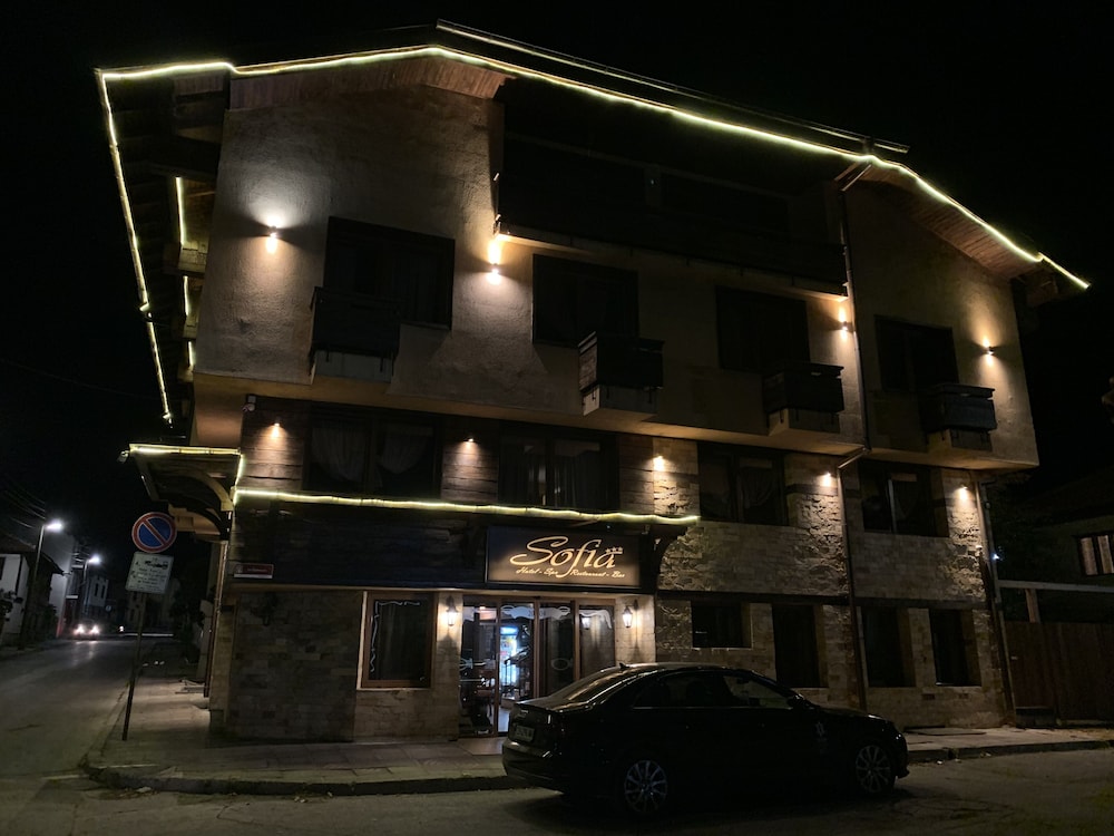 Bansko Vacations - Hotel Asteri Bansko - Property Image 25