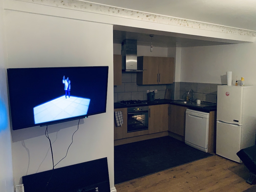 2-bed Apartment view 5