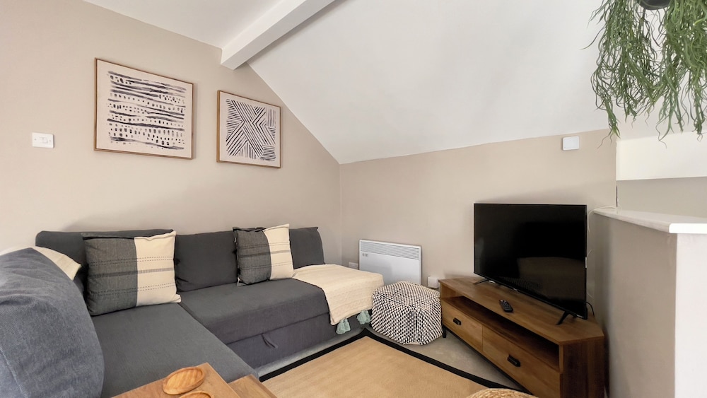 Stay Angels - Cosy Boho Apartment