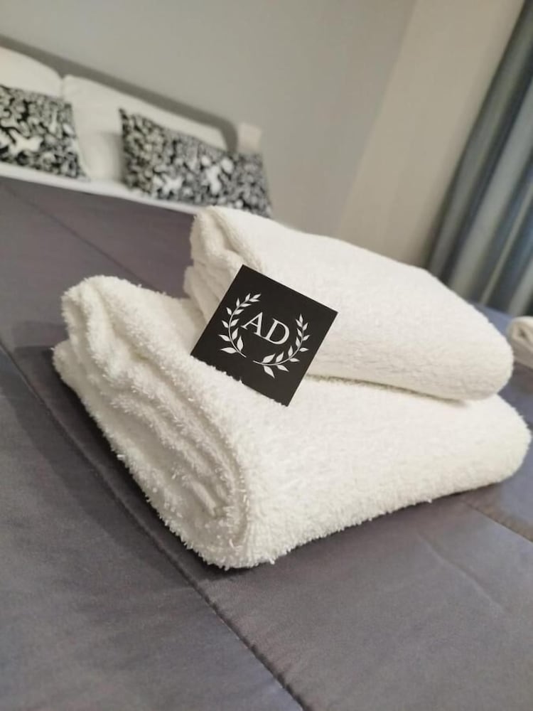 AD Vatican Luxury Rooms