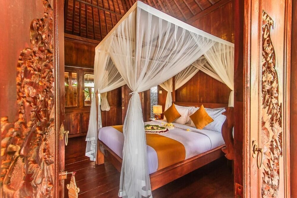 Green Zone Villas Ubud