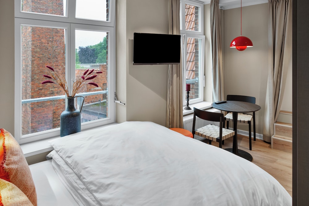 Distillery Apartments